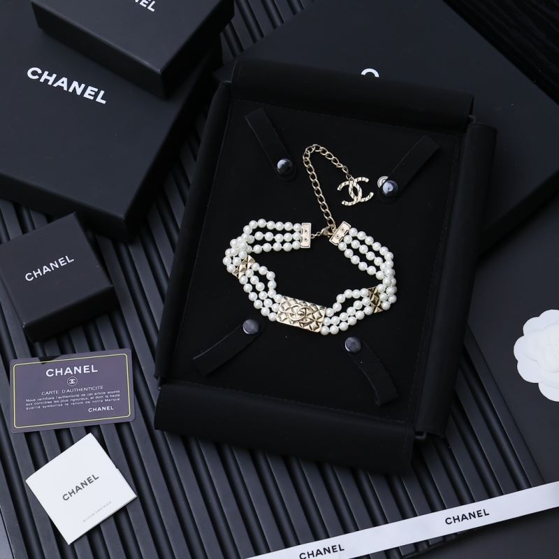 Chanel Necklaces